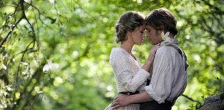 Seta di A. Baricco 756 0 091 film seta